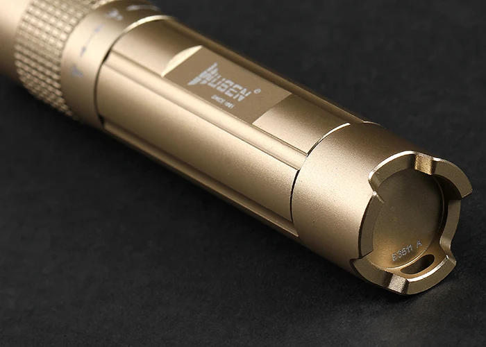 Wuben E503 USB Перезаряжаемый мини фонарик CREE XP G2 светодиодный Макс 150 люмен луч бросок