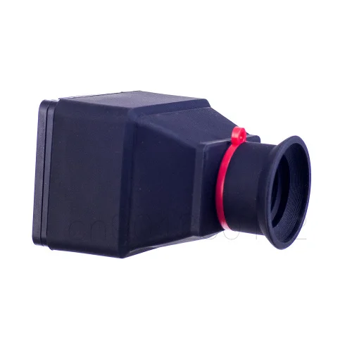 LCD Viewfinder 3.2&quot 3x 3.0 Loupe Magnifying Eyecup for Universal Screen DSLR Camera Rubber | Электроника