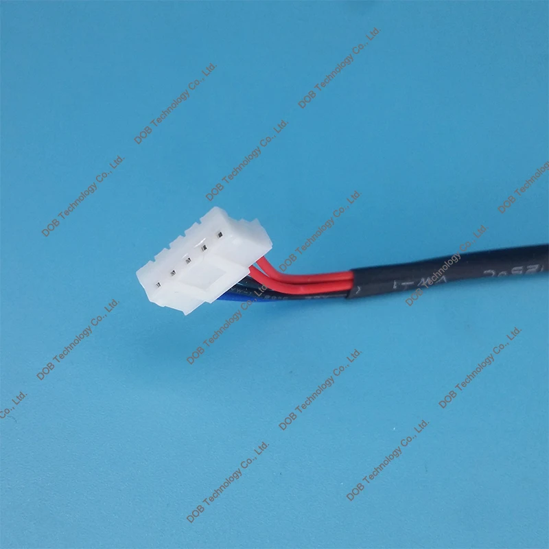 Разъем питания постоянного тока для ноутбука разъем и кабель Lenovo Ideapad G500 G500S G505 G505S