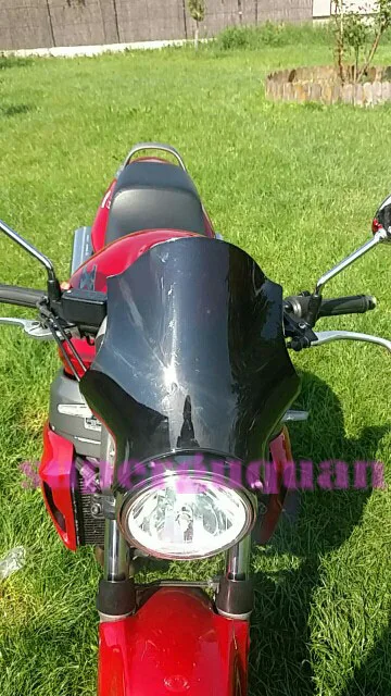 Новинка для Honda Hornet CB400 CB600 CB750 CB900 CB919 CB250 CB 400 600 750 900 919 мотоцикл/мотоцикл лобовое