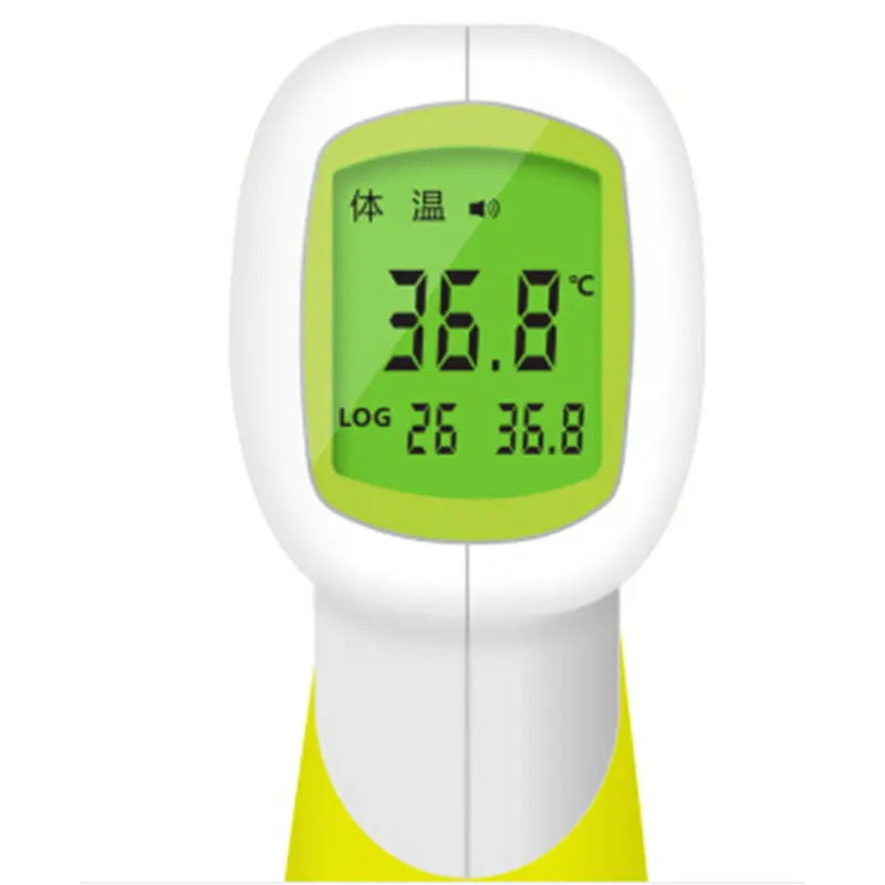 

Infant body temperature Meter gun infra-red electronic Monitor