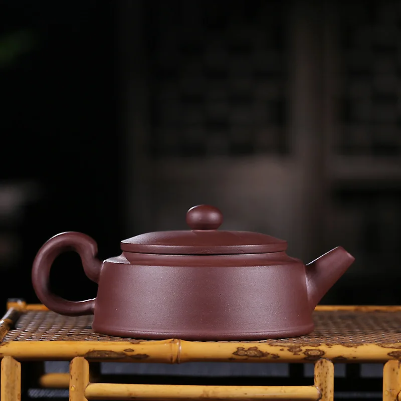 T ручной горшок Прямая продажа с фабрики оптовая yixing box stone gourd ladle продуктовый