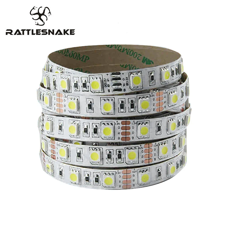 Светодиодная лента диодные ленты новый шокер ОТПРАВКА ИЗ МОСКВЫ SMD5050 60LED/метр.