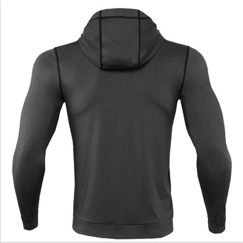 Велосипедная куртка с капюшоном Спортивная ветрозащитная ветровка длинным