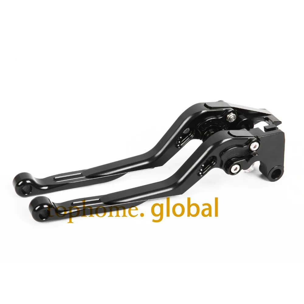 Мотоциклетные аксессуары ЧПУ Складные и выдвижные рычаги тормозной муфты