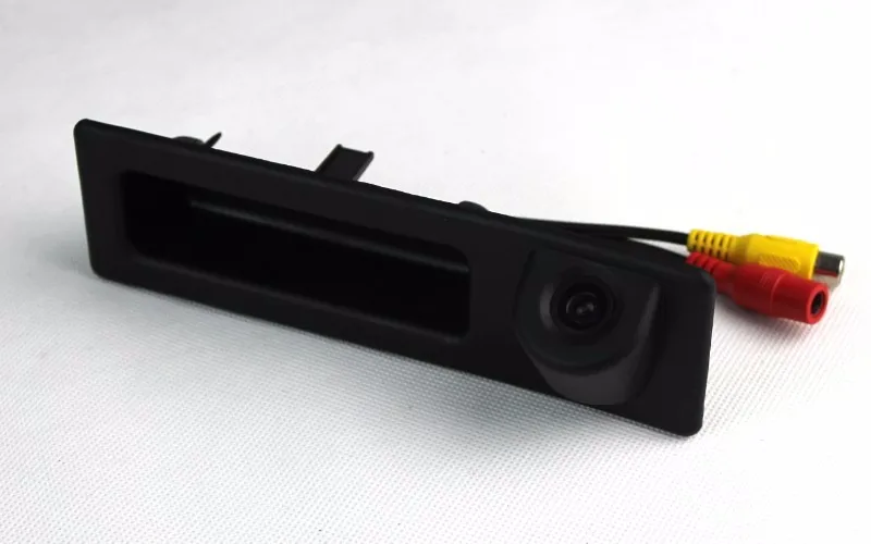 AHD 1080P Автомобильная камера заднего вида для BMW 3 серии F30 F31 F34 F10 F11 F07 X1 X3 X5