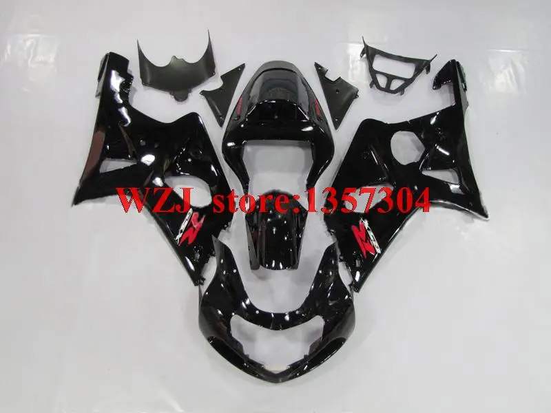 Обтекатель Комплекты GSX R1000 2001 2000-2002 К2 ВПРЫСКА Пластиковые Обтекатели 2000 |