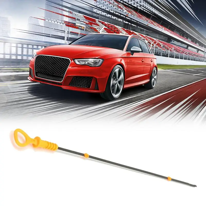 

Engine Oil Level Dipstick For Audi A3 8L1 Tt Octavia 1.6, 1.8T 06A115611Q 38794 Olpeil Rod For Engine