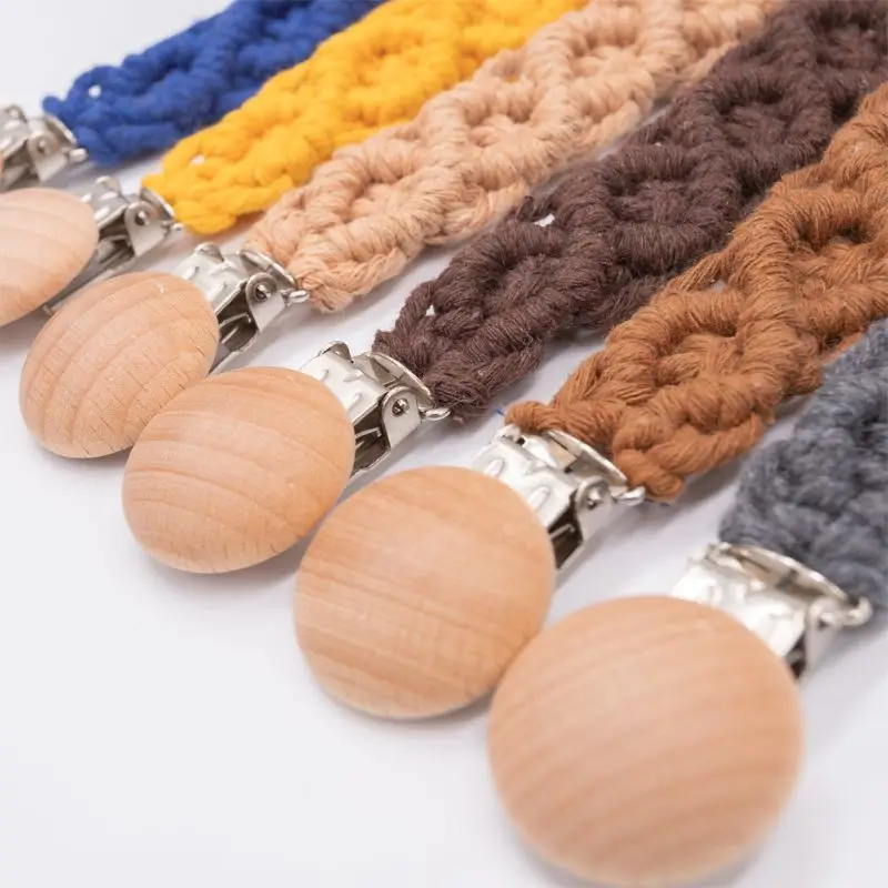 Детская подставка для соски с защитой от потери|Шнурки и чехлы сосок| |