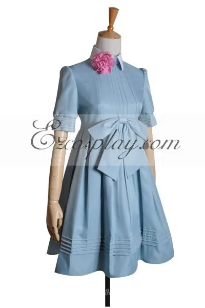 Платье для косплея героя амнезии E001 |