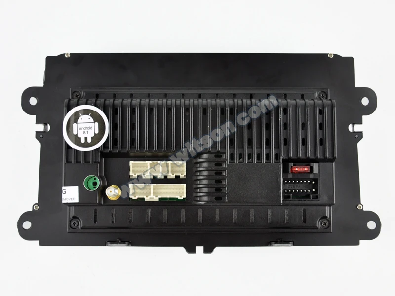 Автомагнитола WITSON Android 10 0 для VOLKSWAGEN VW Alhambra Altea Exeo Caddy Cupra Golf 5(MK5)+ DAB + OBD TPMS DVR Wifi/3G/4G