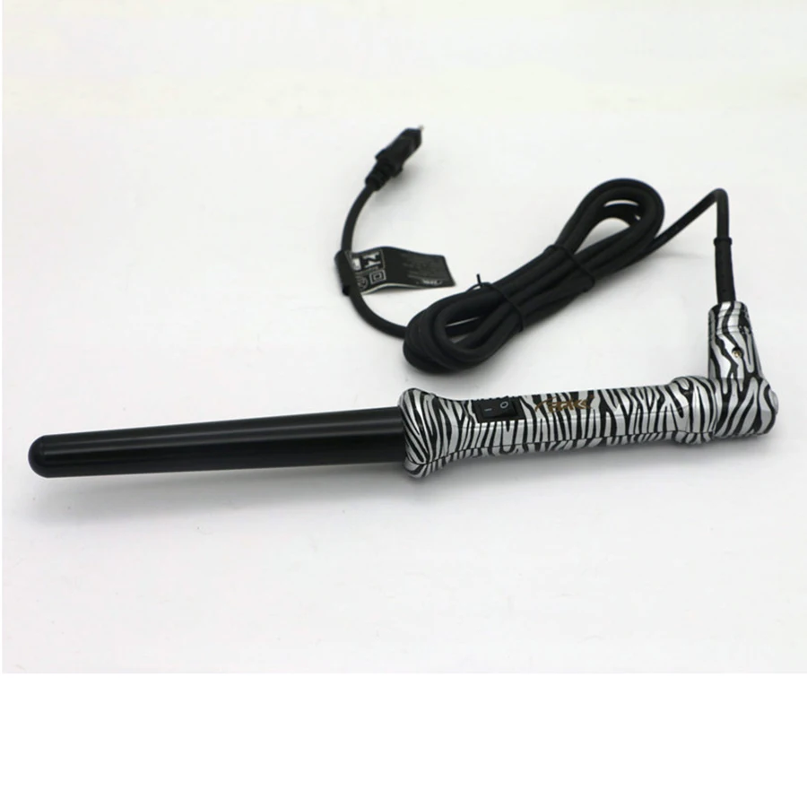 2017 выпрямитель для Волос утюг + фен Щипцы Для Завивки Профессиональный