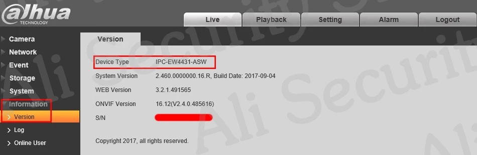 Dahua IPC-EW4431-ASW 4MP панорама 180 градусов POE wifi рыбий глаз ip-камера Встроенный микрофон слот для sd-карты аудио сигнал тревоги вход/выход интерфейс