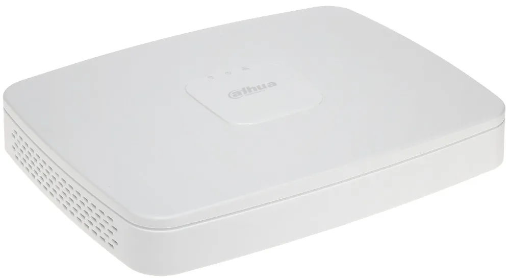 Оригинальный MUtil language DAHUA POE DHI NVR4108 8P 4ks2 4KS2 NVR с 8 poe портами Smart 1U Mini 4k h265 сетевой NVR|nvr