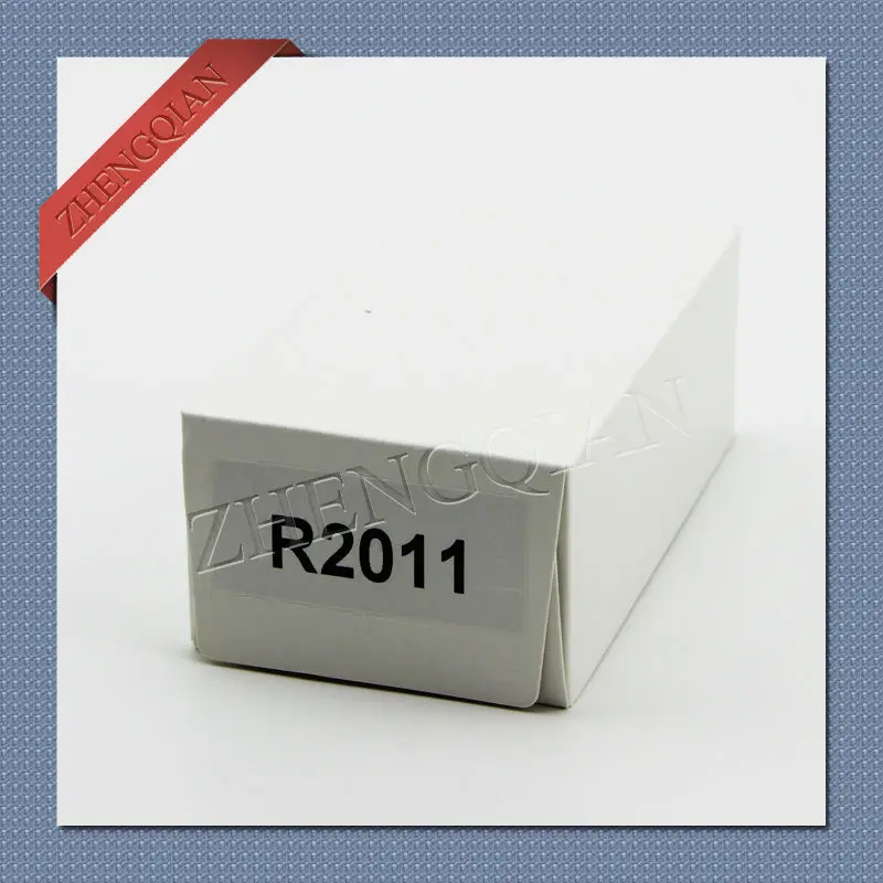 Совместимая черная Лента Evolis R2011|Ленты для принтеров| |