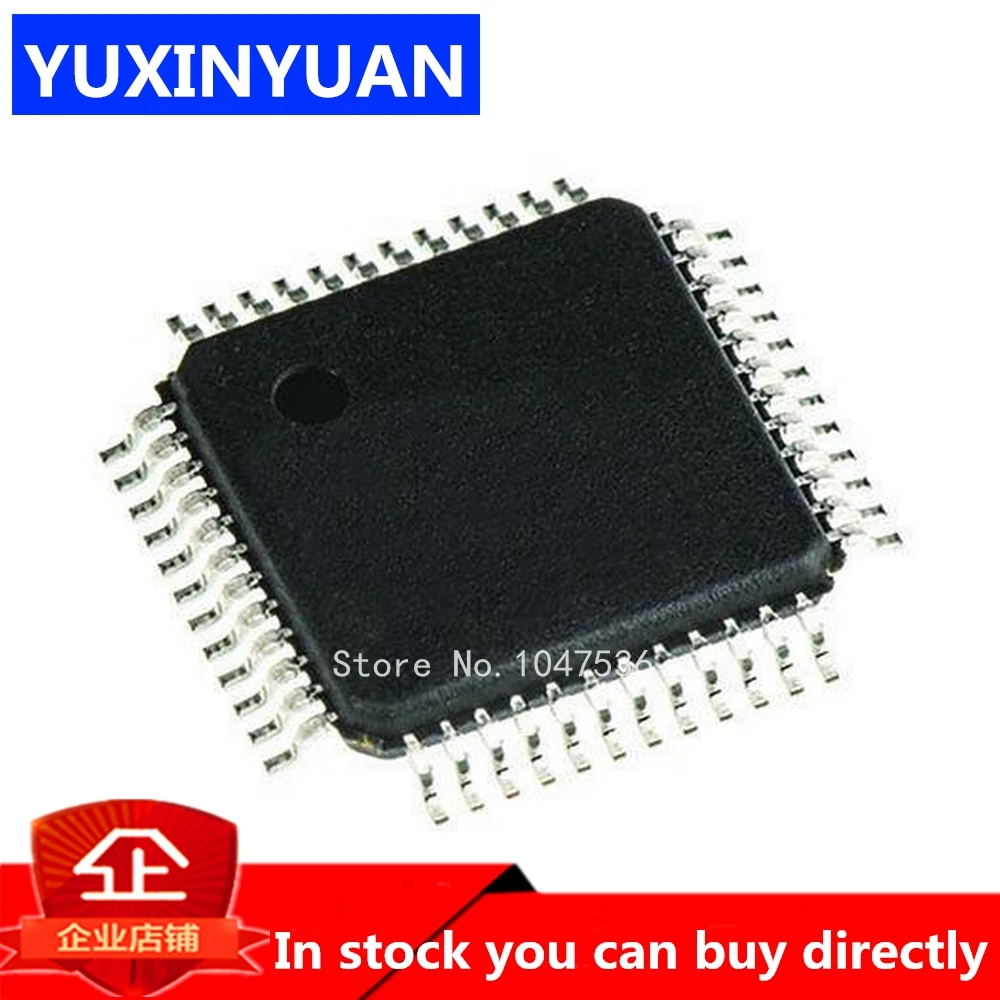 

1 шт. AC1090 1090 QFP Новый cytX_p