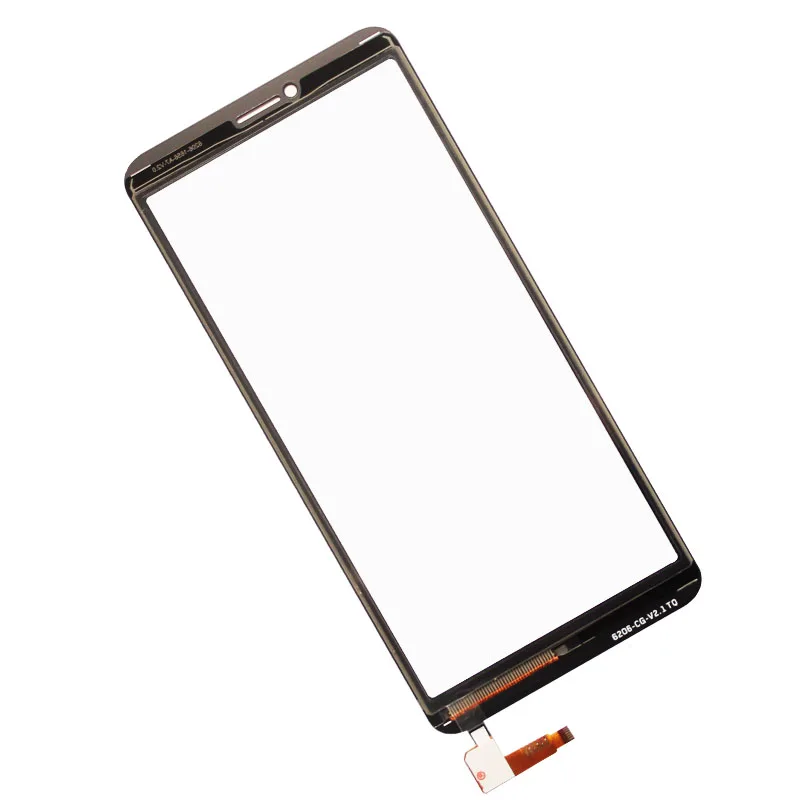 5 дюймовое стекло для сенсорного экрана BLUBOO D6 100% гарантия оригинальный