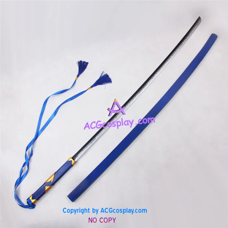 Косплей реквизит из ПВХ для косплея Fate Stay Night / Zero Sasaki Kojirou|cosplay props|sword cosplayfate stay night