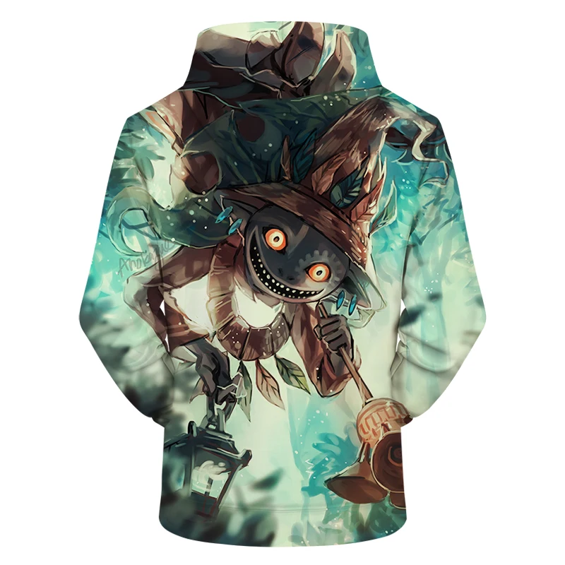 

Totoro&Forest 3D Print Hoodies Men Women Tracksuit Summer Anime Long Sleeve Sweatshirt Pullover Brand Drop Ship ZOOTOP BEAR
