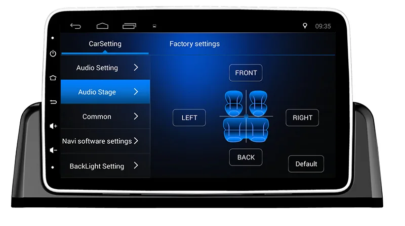 Автомобильный dvd плеер 10 1 &quot 2 ГБ + 32 din android 7 0 для Kia Sorento KX7 2017 2018 автомобильная