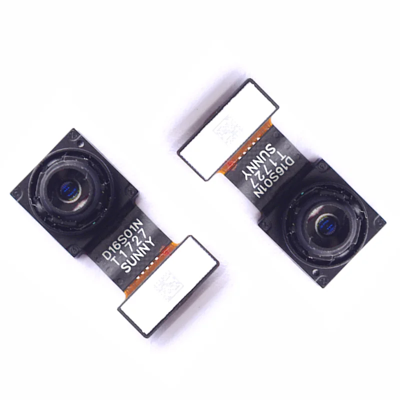 

10pcs/lot new front facing camera for Xiaomi Note 3 Mi Note3 Replacement