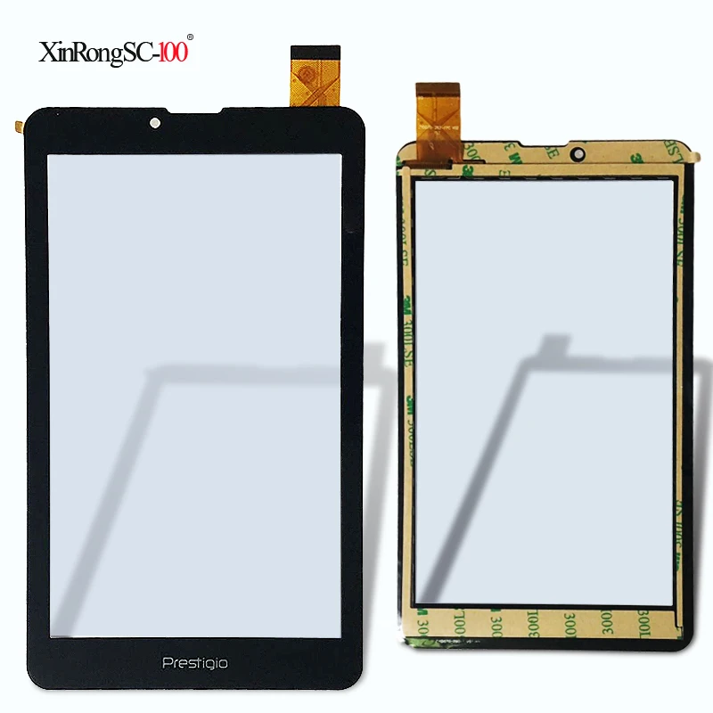 7 дюймовый сенсорный экран дигитайзер для Prestigio Grace 3157 3257 PMT3157 PMT3257 3G _ D zyd070 262 fpc v02