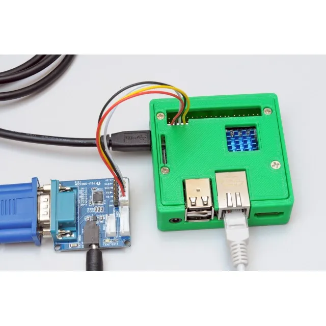 Атака ARM nanopi M2-ACCHKit конечной M2 комплект! Включает M2A разработчик аксессуаров