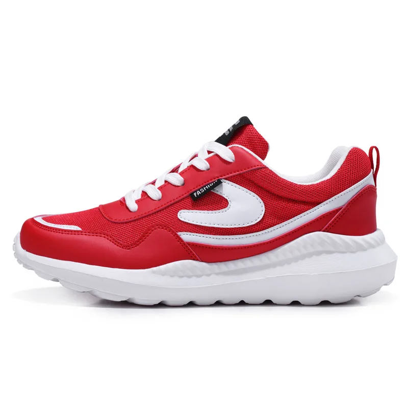 Fotwear Men Mesh Lace Up Sneaker casual shoes with stable comfortable experience Great for walking on roads and easy terrain | Обувь
