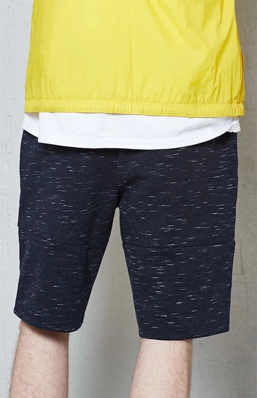 Мужские Беговые Спортивные шорты в стиле хип-хоп (очень плотные) | Мужская одежда