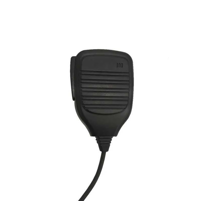 XQF Универсальный Динамик микрофон для Yaesu Vertex радио VX-160 VX-351 VX-3R FT-60R | Мобильные