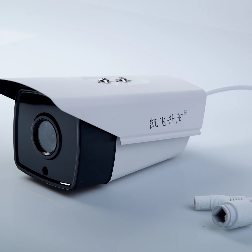 

IP-камера видеонаблюдения с инфракрасным ночным видением, 960P