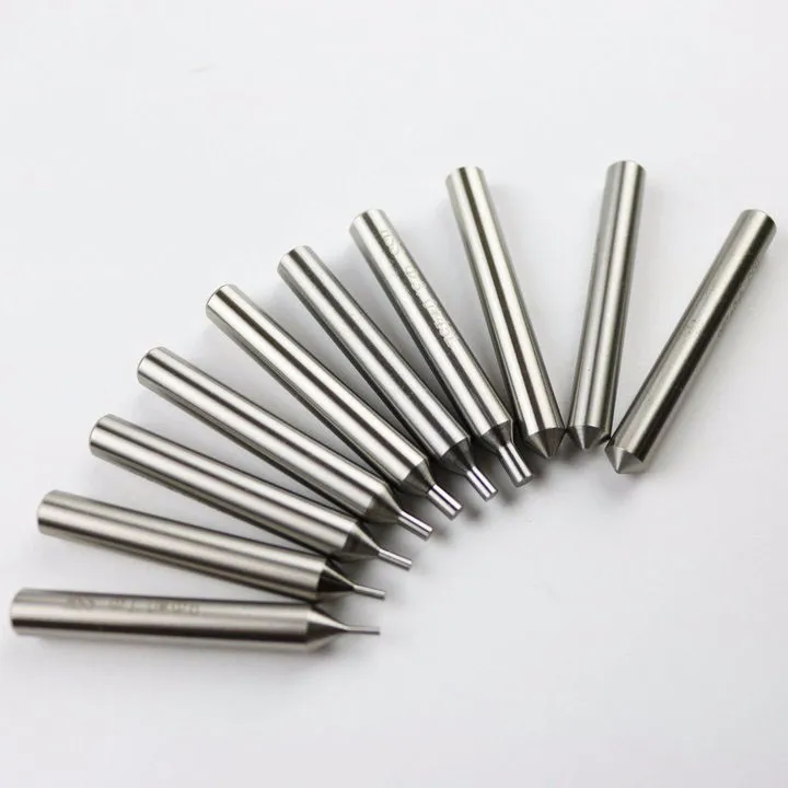 Установка 2 мм HSS отслеживающий точечный Диммируемый декодер заменяет все