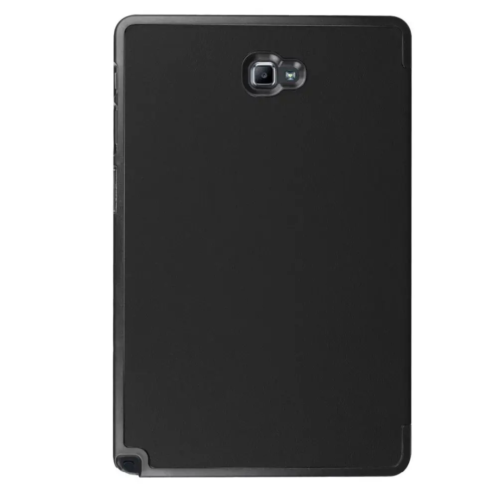 Откидной кожаный защитный чехол для Samsung Tab A 10 1 '✐ дюймов P580/P585 с S ручкой