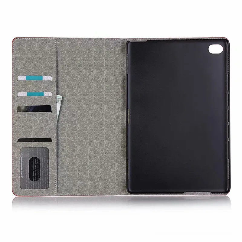 Ультратонкий Роскошный чехол для huawei MediaPad M5 Lite 10 BAH2-W19/L09/W09 10,1, чехол-подставка для планшета huawei M5 Lite 10, флип-чехол