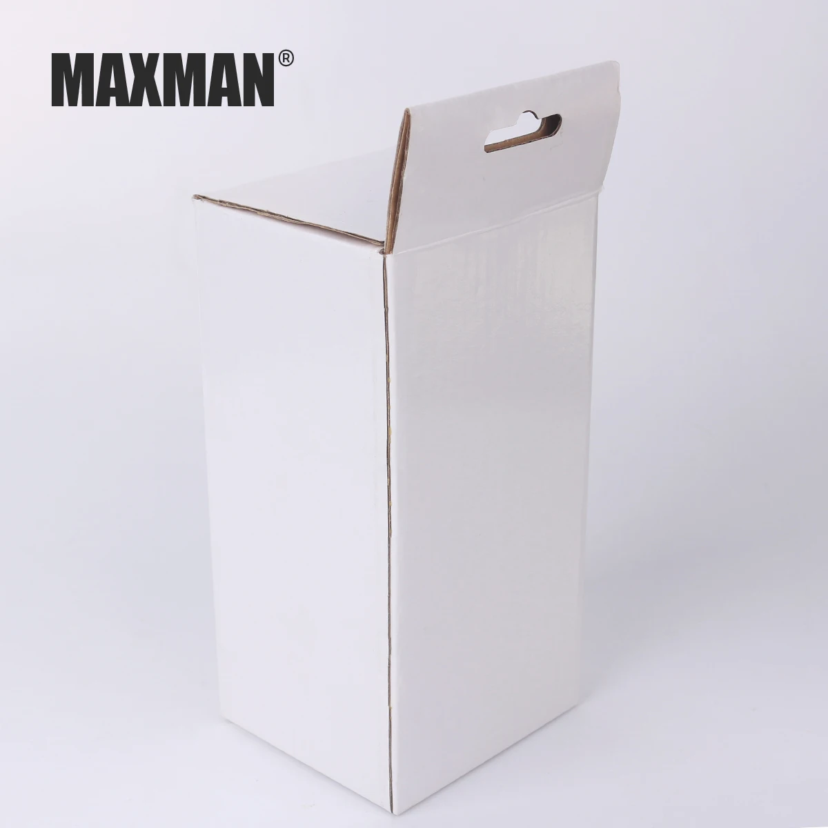 

MAXMAN