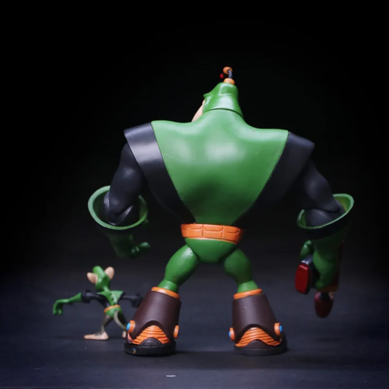 Игра трещотка и Clank 13 см в штучной упаковке Фигурки игрушки