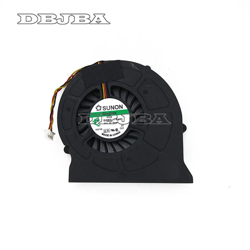 Новый вентилятор для MSI CX623 CR420 CX500 CR420MX CR600 EX620 CX420 CX600 CX620|laptop cooler fan|laptop fanfan for laptop |