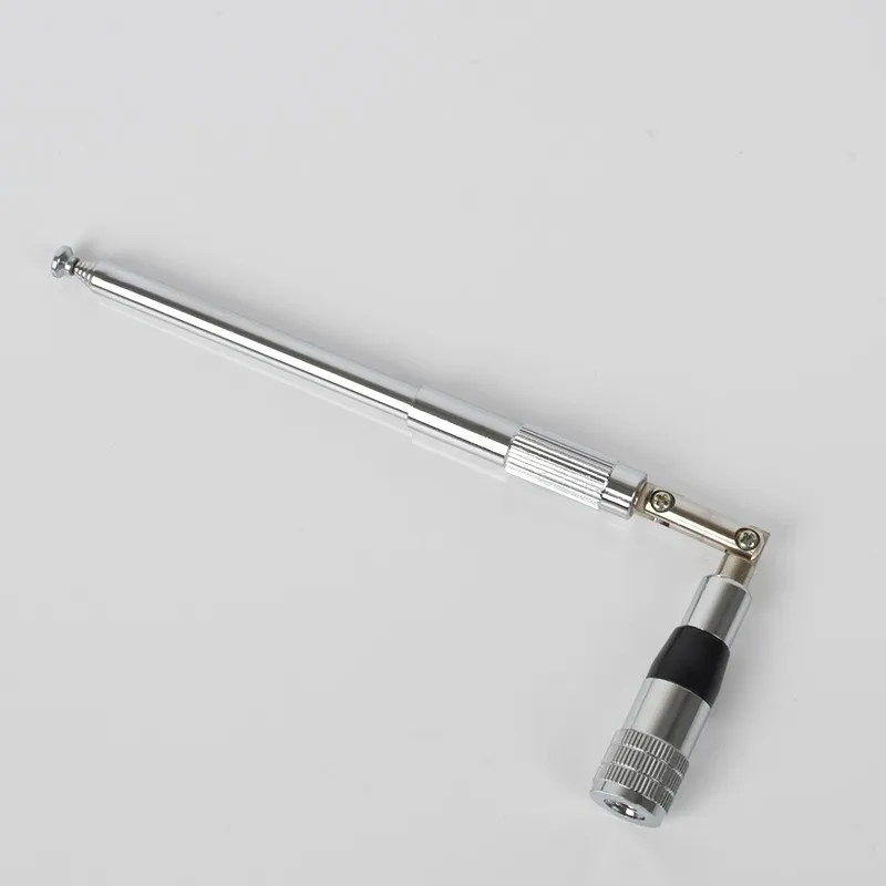 2 шт. HYS tcs jg 3 150 25j sma мужской Телевизионные антенны 136 174 мГц двухстороннее радио