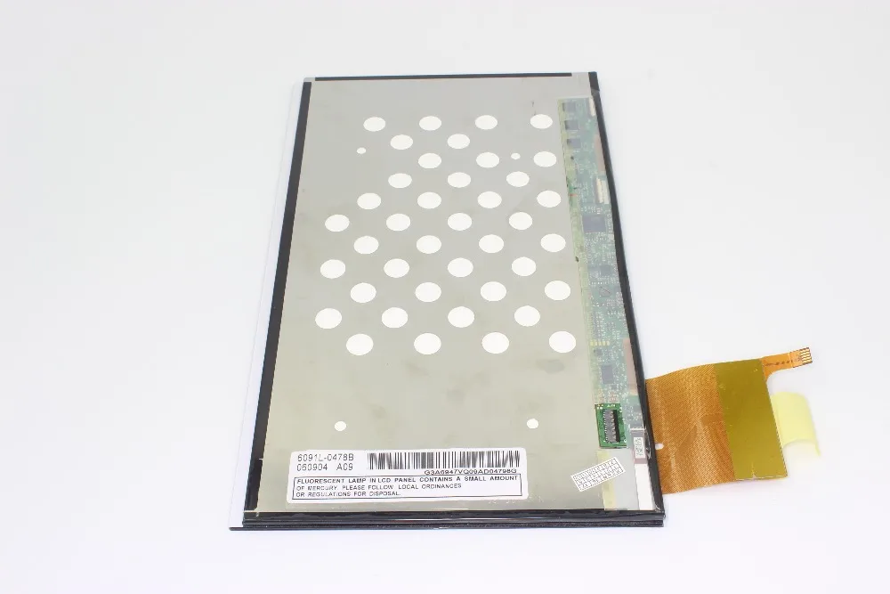 10 1 дюймов 1366*768 IPS емкостный сенсорный экран Android Raspberry Pi 3 Win10 Linux HDMI VGA AV LCD комплект