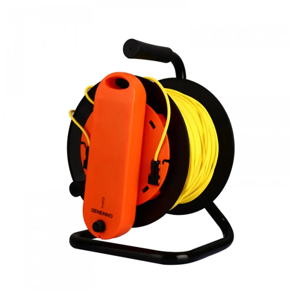 ROV POSEIDON Дрон подводный 1080P камера подводное Обнаружение подводная 50 м/100 м RC Подводная лодка