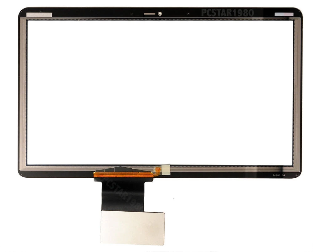 Для HP Envy TouchSmart Ultrabook 4 4-1215DX Светодиодный ЖК сенсорный экран стекло дигитайзер |