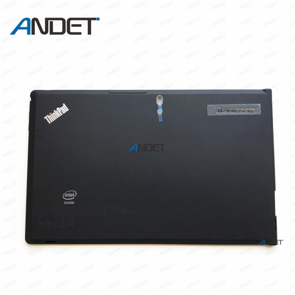 Новый оригинальный чехол для Lenovo ThinkPad Tablet 2 Lcd задняя крышка 04X0517|lenovo thinkpad|thinkpad
