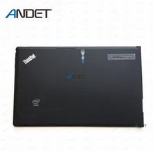 Новый оригинальный чехол для Lenovo ThinkPad Tablet 2 Lcd задняя крышка