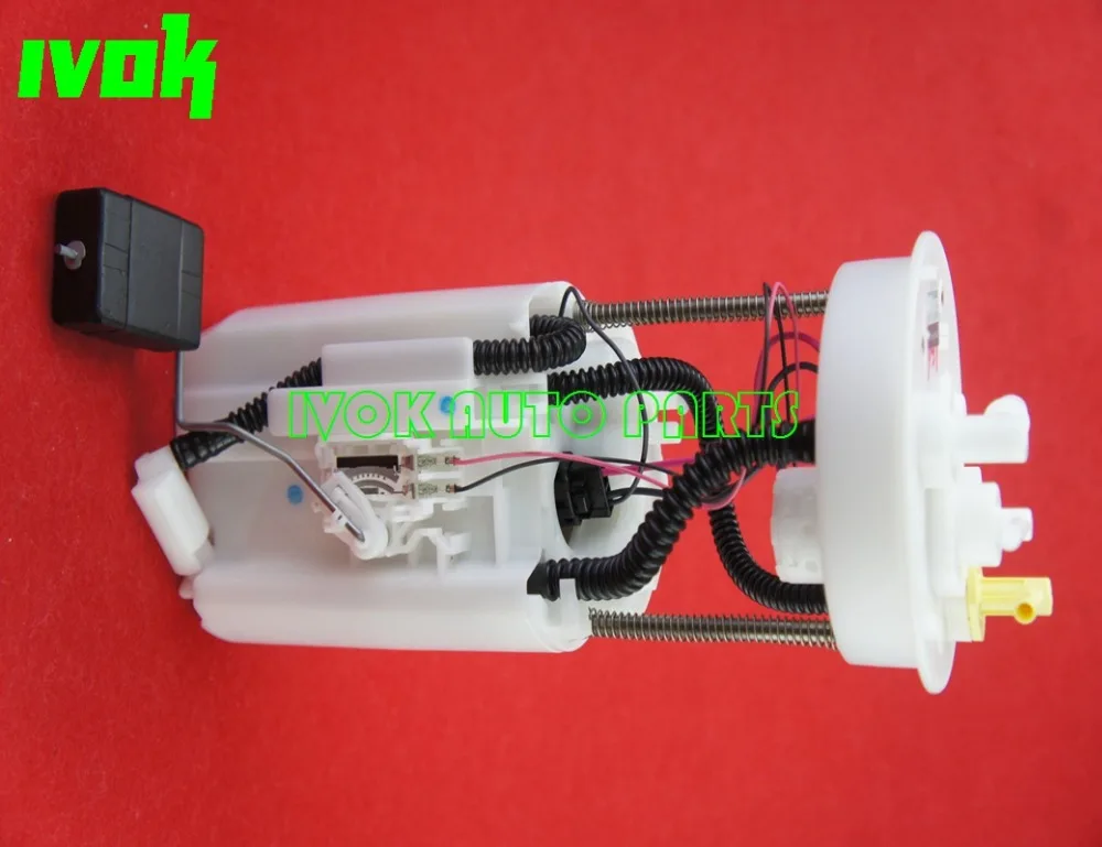 Fuel Pump Module Assembly for 09-12 Honda Fit City Jazz 17708-TF0-003 17708TF0003 17045-TF0-000 |
