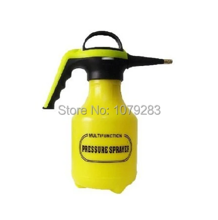

2L garden use Easy sprayer for plant care mist watering can
