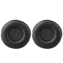 2 шт. новые сменные амбушюры для AKG K518 K518DJ K81 K518LE наушники