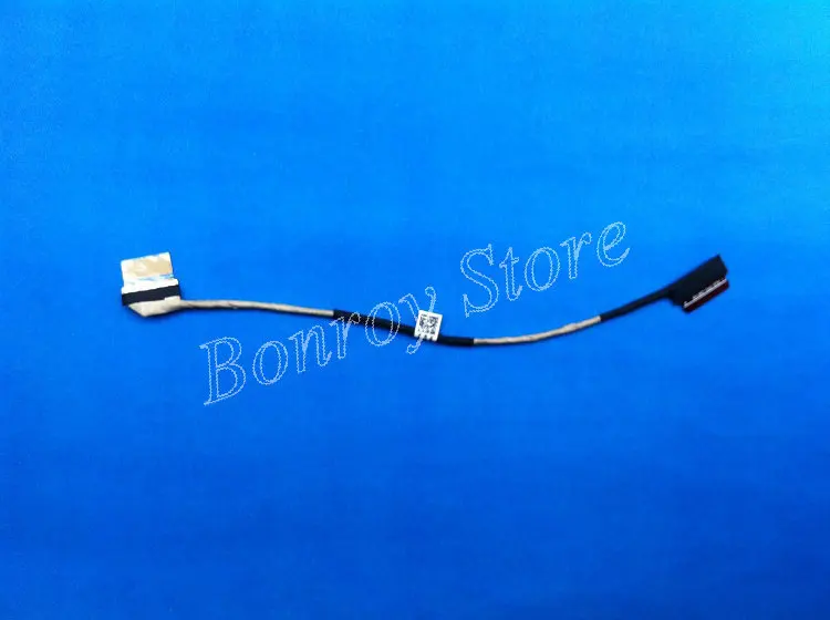 

(5 шт./лот) для HP envy 15 new modren TouchSmart 15 Lcd LVDS кабель Новый P/n: 6017B0416401