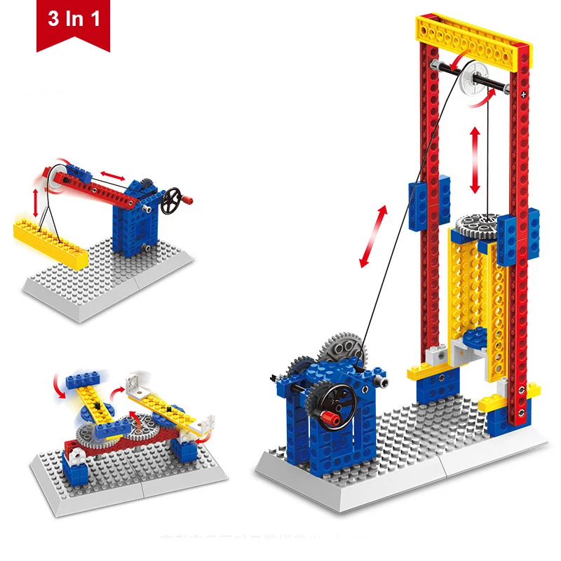 Механические инженерные технические шестерни совместимые Стволовые физический