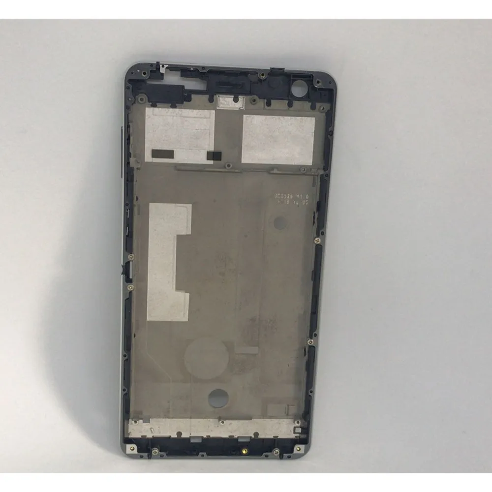 Новый для Ulefone Мощность телефона Ближний рамка корпуса чехол Ремонт Аксессуары