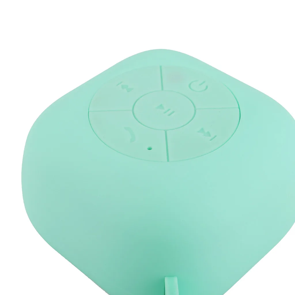 HIFI Портативная bluetooth-колонка стереоколонка с поддержкой TF-карты AUX аудио mp3-плеер